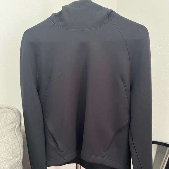 Lululemon AirWrap Modal Pullover Hoodie - Picture 5 of 9